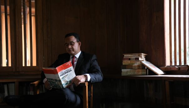 Bekas Staf Ahok Sebut 7 Fraksi PDIP dan Bisa Bertambah, Teken Usulan Hak Interpelasi Formula E ke Anies