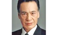 Tokoh Antagonis Kamen Rider, Takashi Fujiki, Meninggal dengan Dugaan Bunuh Diri