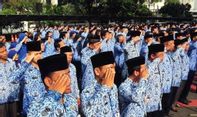 Fix! THR PNS Cair Maksimal 15 Mei, Ini Ketentuan Penerimanya