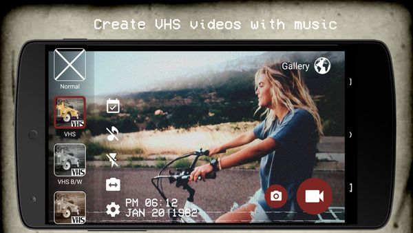 5 Aplikasi Polaroid untuk Smartphone Ini Dapat Menghasilkan Foto dan Video yang Tampak Jadul