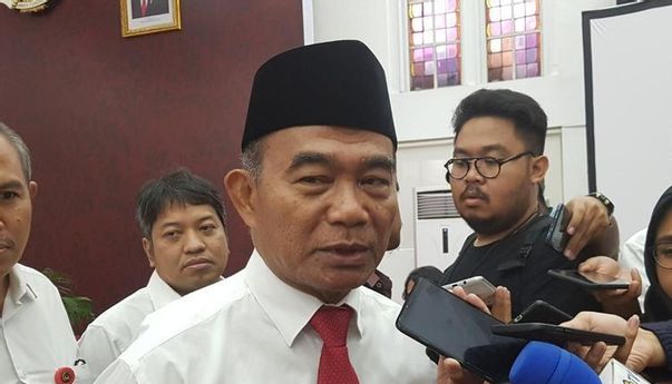 Begini Arahan Menko PMK Soal New Normal Pendidikan
