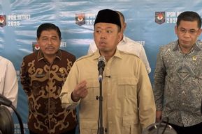 Menteri ATR/BPN Tegaskan Pulau Kecil di Indonesia Tak Bisa Dimiliki oleh Pribadi atau Asing