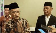 Haedar Nashir Imbau Masyarakat Saling Hargai Perbedaan Pilihan Pemilu 2024: Jangan Fanatik Berlebihan