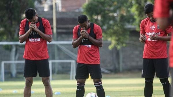 Hadapi Piala AFC dan Liga 1 Mendatang, Bali United Mulai Latihan Awal Januari 2021