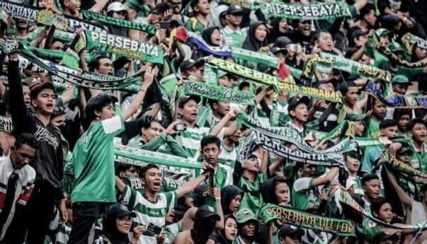 Belum Berikan Izin, Gugas Covid-19 Khawatirkan Fanatisme Suporter Sepakbola Indonesia