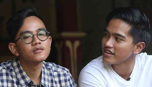 Fakta Menarik Mengenai Dua Putra Presiden Jokowi yang Masuk Bursa Calon Wali Kota Solo