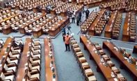 Ketegangan Pengesahan RKUHP, Kader PKS Sebut Pimpinan DPR Diktator hingga Walk Out