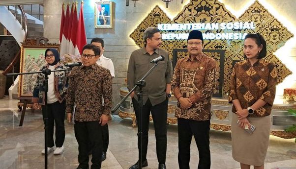 Efisiensi Anggaran, Muhaimin Tegaskan Tidak Ada Pemotongan Anggaran Bansos hingga Kebutuhan Pegawai