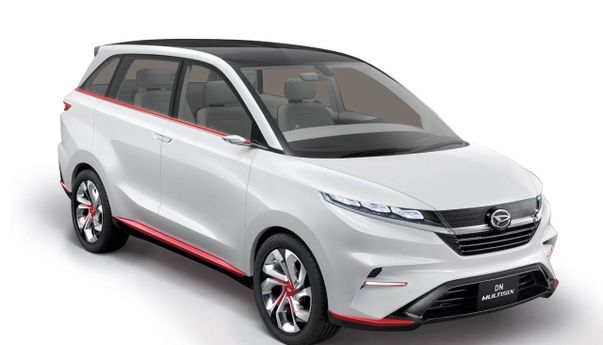 Beredar Rumor Toyota Avanza yang Baru, Ini Prediksi Mesin dan Transmisinya