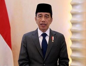 ASEAN Para Games di Solo Ditutup Presiden Jokowi