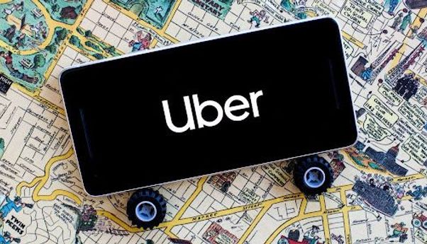Gila! Uber di Kanada Sediakan Jasa Layanan Untuk Order Ganja Bagi Para Pengguna