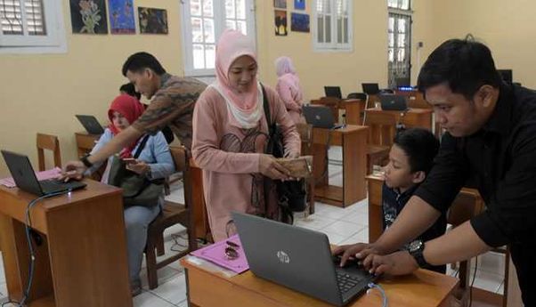 Pendaftaran Sekolah di Semarang Dibuka Akhir Juni Mendatang, Catat Tanggalnya