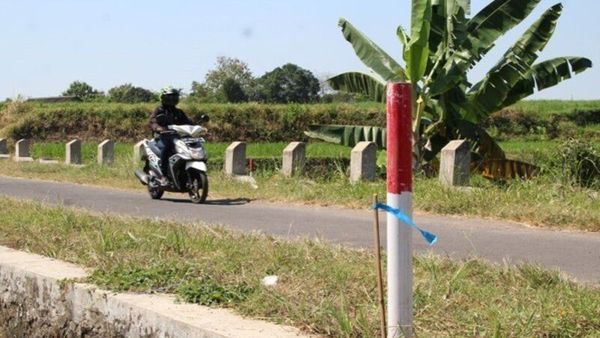 Berita Jogja: Tol Jogja-Solo Disebut Bakal Timbulkan Masalah Baru