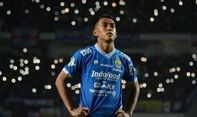Setia dengan Persib Bandung, Ini Alasan Febri Hariyadi Tolak Pinangan Klub Thailand