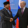 138 Blok Eksplorasi Energi di Indonesia Dibuka, Prabowo Undang Investasi Rusia?
