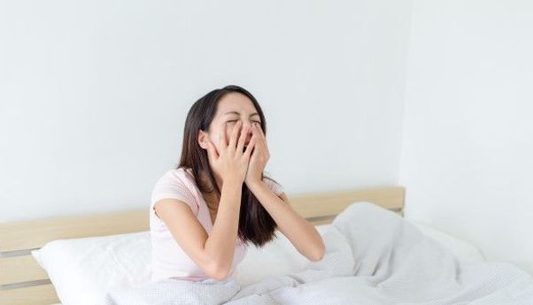 Mengenal Clinomania, Gangguan Tidur yang Kerap Dialami