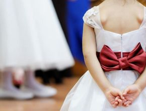 Mengapa Pernikahan Dini Harus Dilarang?