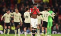 Oktober Menjadi Bulan Berdarah untuk Manchester United