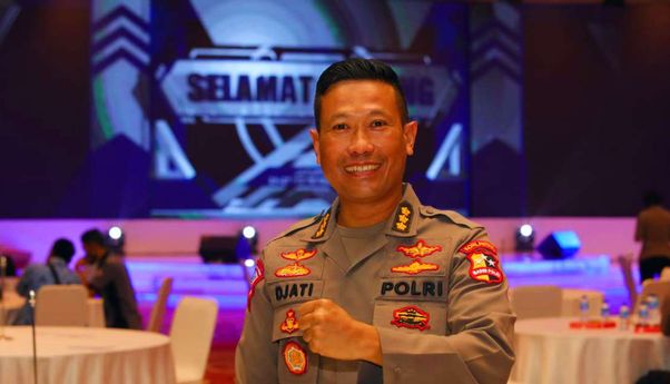 Beredar Kabar Mau Bikin SIM dan SKCK Wajib Kasih Bukti Sudah Divaksin