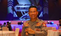 Beredar Kabar Mau Bikin SIM dan SKCK Wajib Kasih Bukti Sudah Divaksin