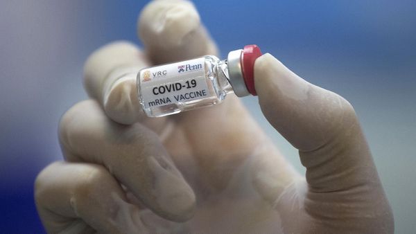 Perkembangan Vaksin Covid-19: China Sediakan Vaksin pada Oktober 2020, Indonesia Kapan?