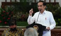 Tidak Ngebet Lagi, Jokowi Menyerah Mengharapkan Investasi?