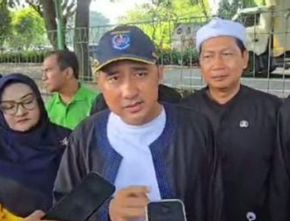 Pemkot Depok Bakal Berlakukan Sanksi Pidana bagi Pelaku Kecurangan SPMB 2025