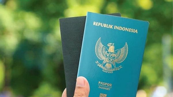 Cara Buat Dan Beberapa Syarat E-Paspor Dengan Mudah Dan Cepat