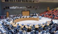 Dewan Keamanan Kutuk Larangan Taliban atas Perempuan Afghanistan Bekerja untuk PBB