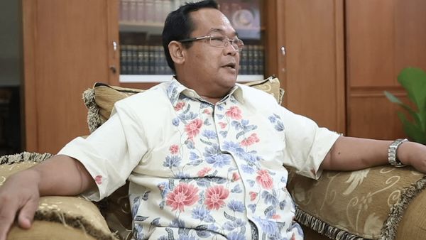 Pilkada Gunung Kidul: Atung Sutrisna Wibawa Ternyata dapat Dukungan dari Gerindra