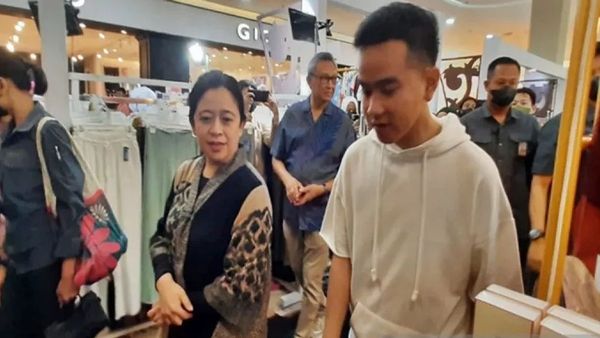 Soal Surat Pemakzulan Gibran, Puan: Jika Sudah Diterima, Kita Akan Proses Sesuai Mekanisme