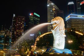 Mengungkap 9 Fakta Menarik Singapura, dari Hukum Ketat hingga Surga Kuliner