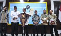 Kemendagri Terbitkan Keputusan Terbaru Sahkan 4 Pulau Kembali ke Aceh