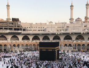 Biaya Haji 2024 Naik Jadi Rp93,4 Juta, Jamaah Diwajibkan Membayar Rp56 Juta