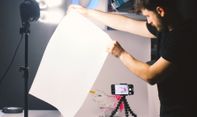 Mengenal Virtual Photoshoot, Alat yang Dibutuhkan, Cara, dan Tips Pemotretan