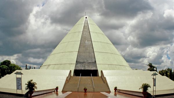 Tentang Monumen Jogja Kembali yang Belum Anda Ketahui