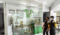 Wisma Karanggayam Persebaya Dirusak Hingga Berantakan, Bagaimana Nasib Piala dan Artefak?