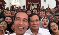 Kaleidoskop 2019: Peristiwa Politik Pilihan