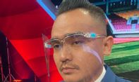 Jebret! Valentino Simanjuntak Bikin UU ITE Jadi Trending Lagi di Twitter