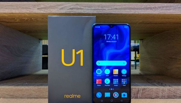 3 Rekomendasi HP Realme Terbaru Sub-Brand Smartphone OPPO