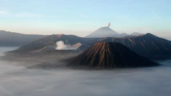 Pilihan Tempat Rekreasi Di Jawa Timur Yang Terkenal