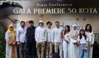 Film Buya Hamka dan Siti Raham Bakal Gelar Gala Premier di 30 Kota Mulai 8 hingga 17 Desember