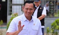 AHY Janji Kawal Hak Milik Tanah TNI: Jangan Sampai Terjadi Sengketa