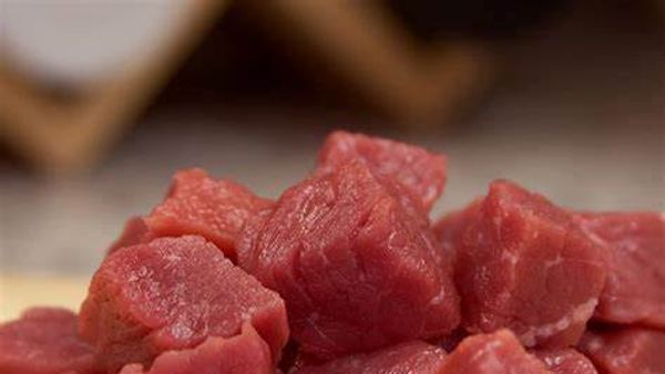 Benarkah Konsumsi Daging Kambing Bisa Sebabkan Tekanan Darah Tinggi? Cek Faktanya