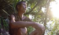 Tarzan di Dunia Nyata, Lelaki Ini Hidup 41 Tahun di Hutan dan Tak Pernah Lihat Perempuan