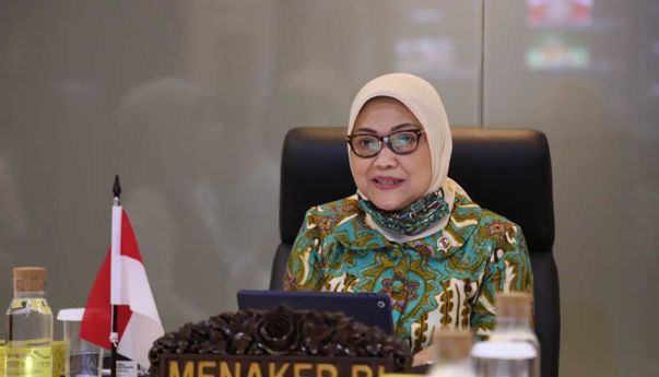 Beri Data Palsu untuk Subsidi Upah? Bersiaplah Dapat Sanksi dari Menteri Ketenagakerjaan