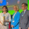 Program BASAibu Raih Penghargaan Internasional di Ajang WSIS Prizes 2025