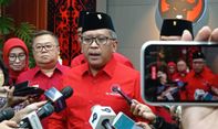 Hasto PDIP Sebut Pemimpin Harus Dimulai dari Proses yang Baik, Sindir Gibran?