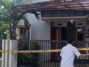Kronologi Guru SD di Malang Bunuh Diri Bersama Anak dan Istrinya, Tulis Pesan Wasiat di Kaca Rias