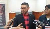 PKS Pecat Caleg Terpilih DPRK Aceh yang Ditangkap Polisi karena Terlibat Peredaran Sabu